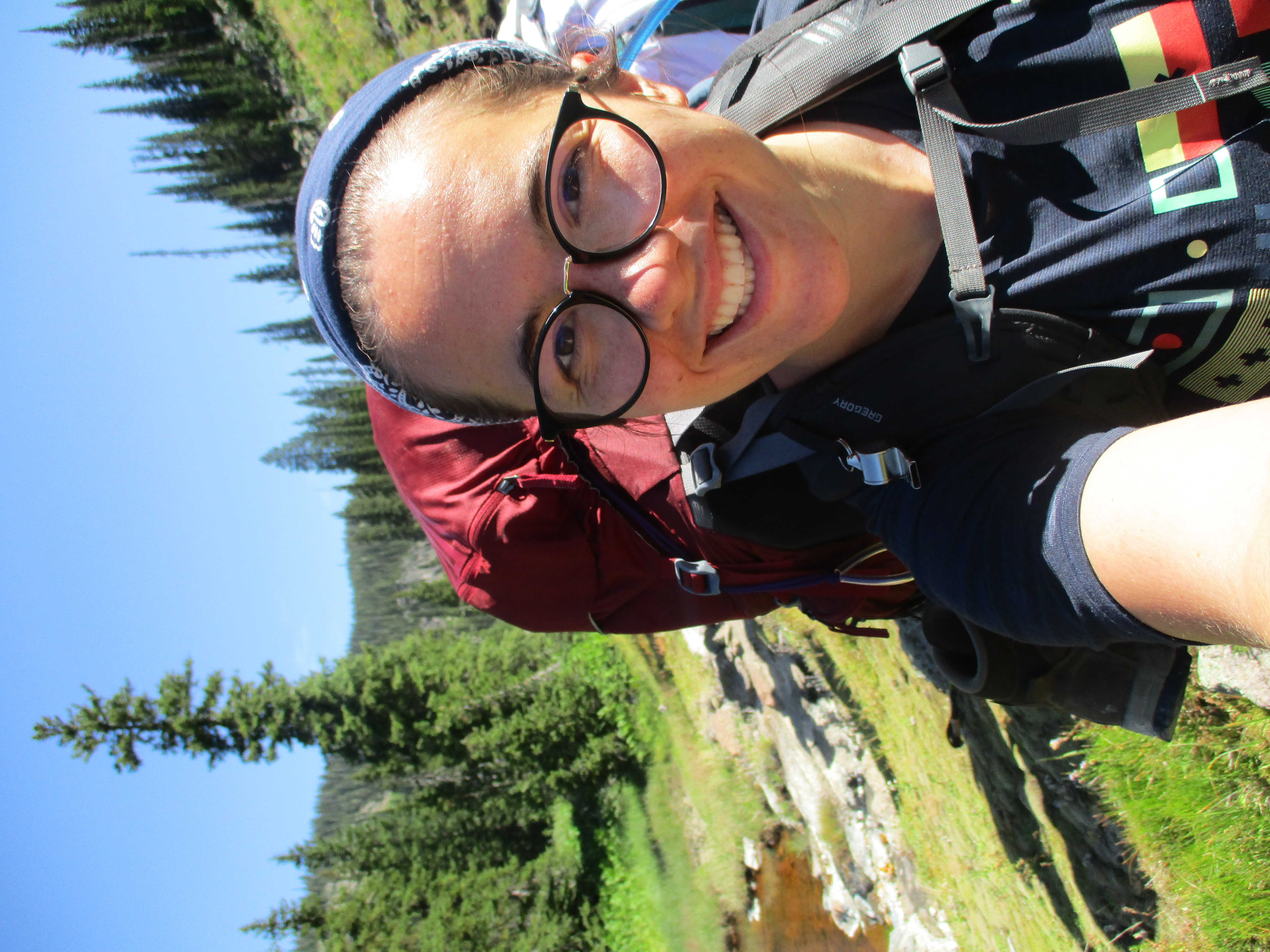 Profile photo of  Emily Pasek
